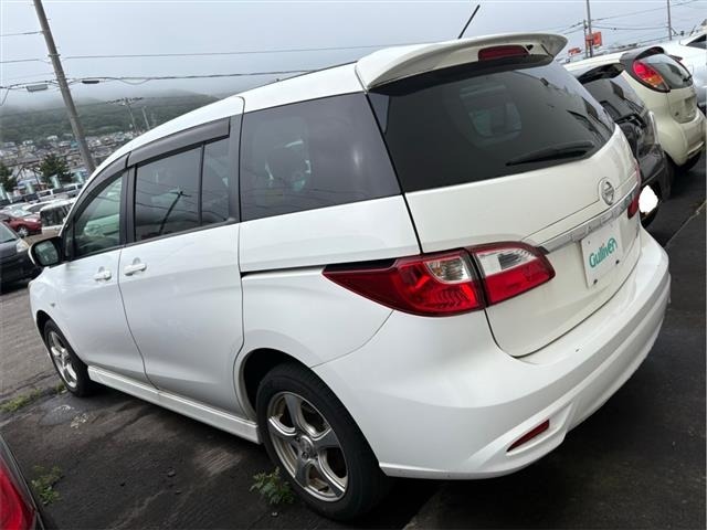 Nissan LAFESTA 2013 8154270-1