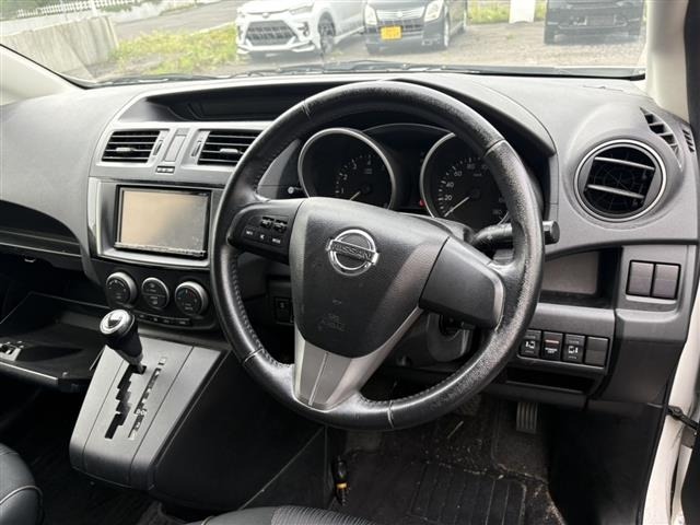Nissan LAFESTA 2013 8154270-2