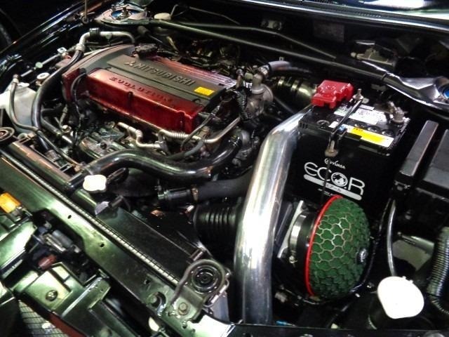 Mitsubishi LANCER 2001 8156718-13