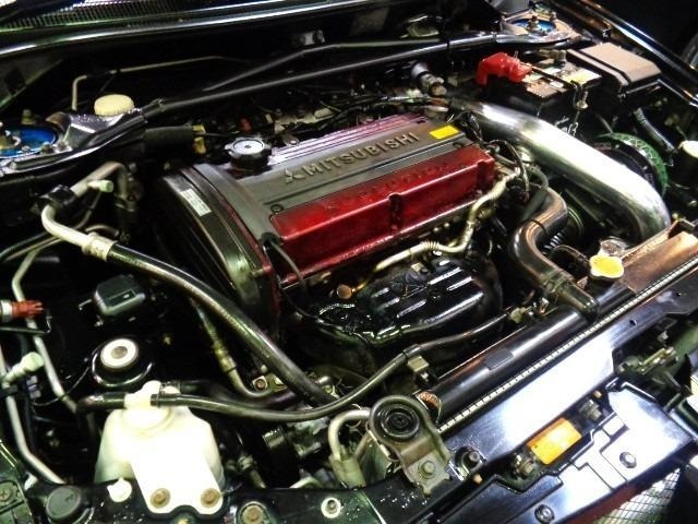 Mitsubishi LANCER 2001 8156718-15