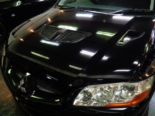Mitsubishi LANCER 2001 8156718-17