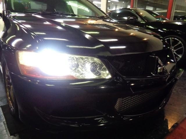 Mitsubishi LANCER 2001 8156718-18