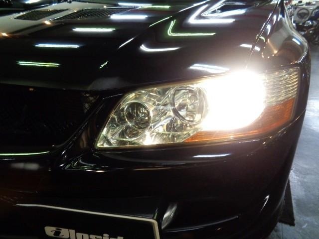 Mitsubishi LANCER 2001 8156718-22