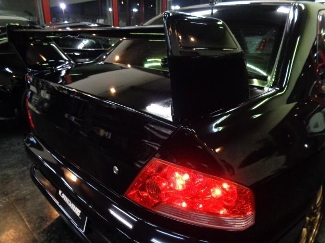 Mitsubishi LANCER 2001 8156718-30