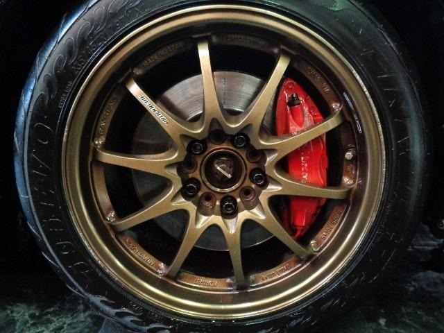 Mitsubishi LANCER 2001 8156718-8
