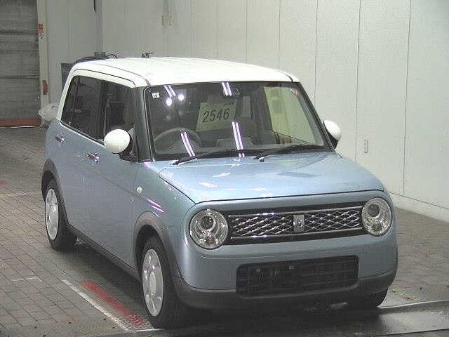 Suzuki LAPIN 2021 8159900-0