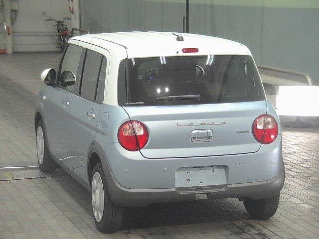 Suzuki LAPIN 2021 8159900-1