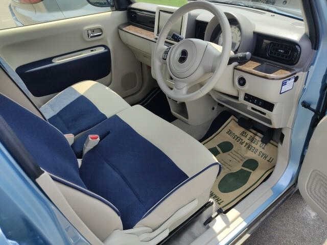 Suzuki LAPIN 2021 8159900-3
