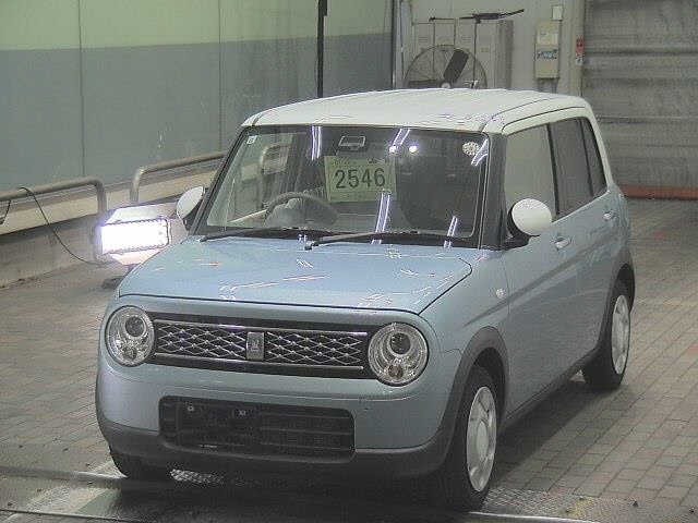 Suzuki LAPIN 2021 8159900-4