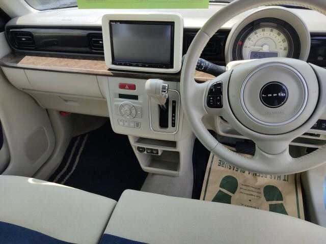 Suzuki LAPIN 2021 8159900-6