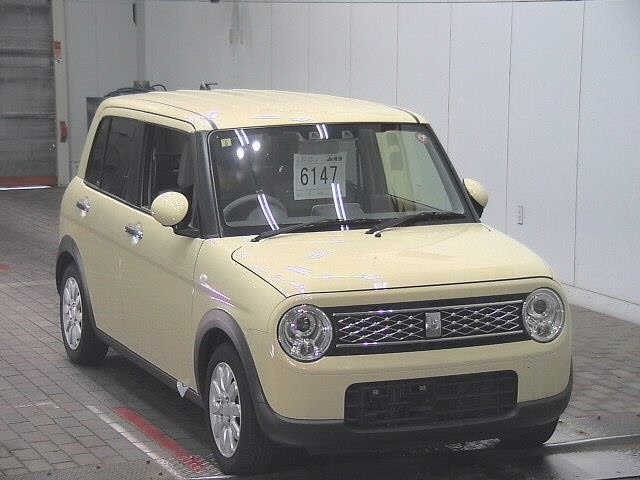 Suzuki LAPIN 2023 8159904-0