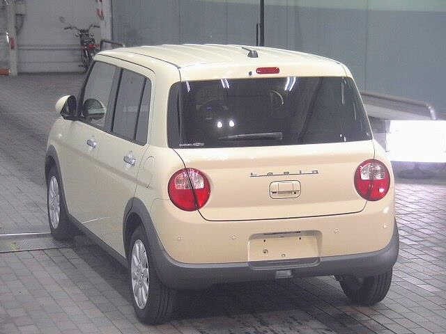 Suzuki LAPIN 2023 8159904-1