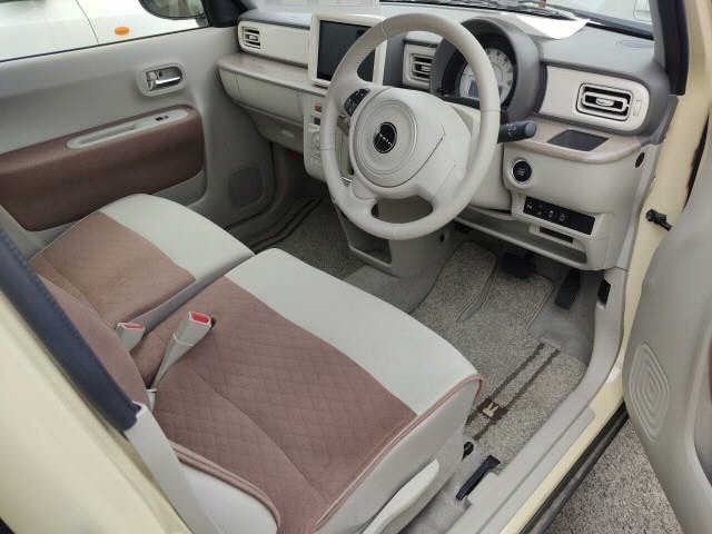 Suzuki LAPIN 2023 8159904-3