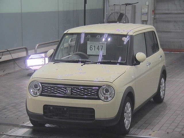 Suzuki LAPIN 2023 8159904-4