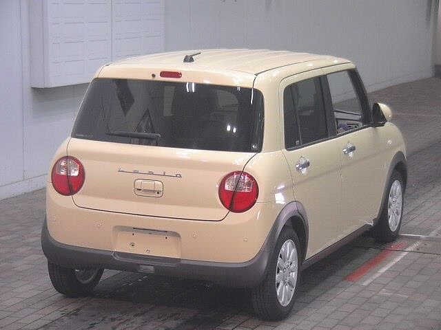 Suzuki LAPIN 2023 8159904-5