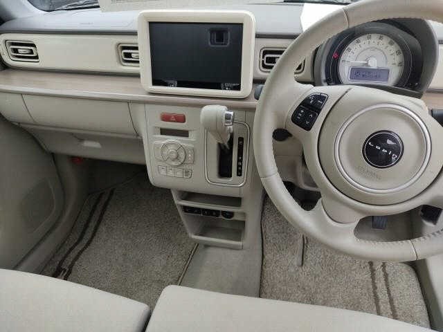 Suzuki LAPIN 2023 8159904-6