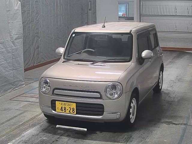 Suzuki LAPIN 2014 8160012-0