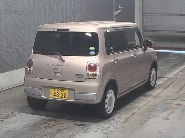 Suzuki LAPIN 2014 8160012-1