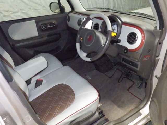 Suzuki LAPIN 2014 8160012-3