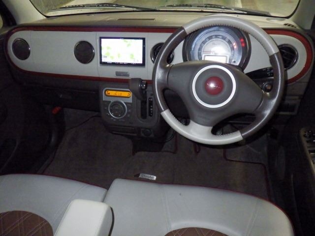 Suzuki LAPIN 2014 8160012-4