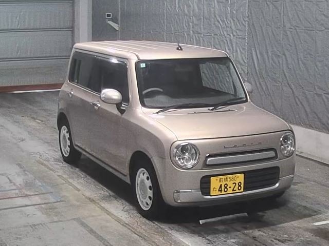 Suzuki LAPIN 2014 8160012-7