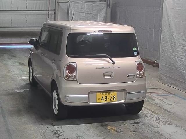 Suzuki LAPIN 2014 8160012-8
