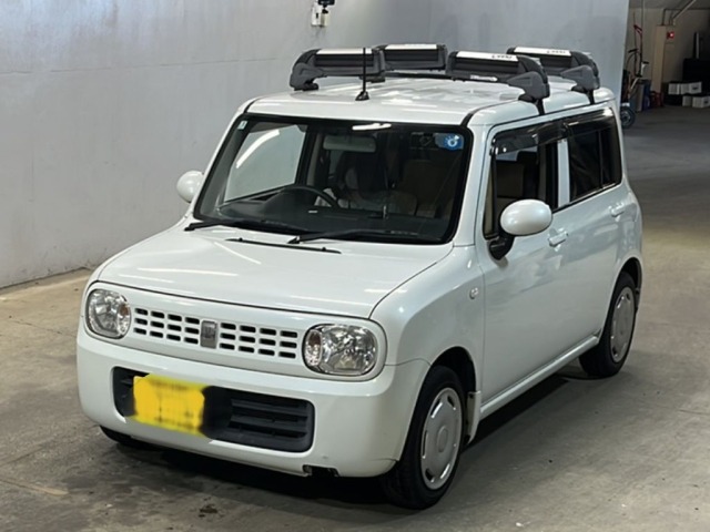 Suzuki LAPIN 2010 8160058-0
