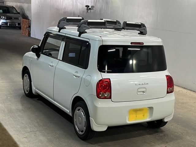 Suzuki LAPIN 2010 8160058-1