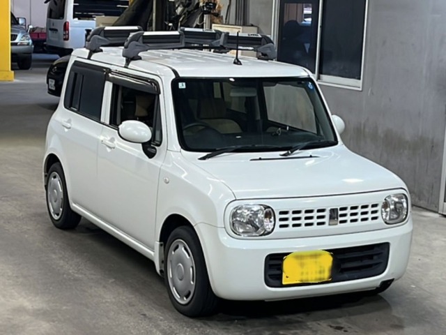 Suzuki LAPIN 2010 8160058-4