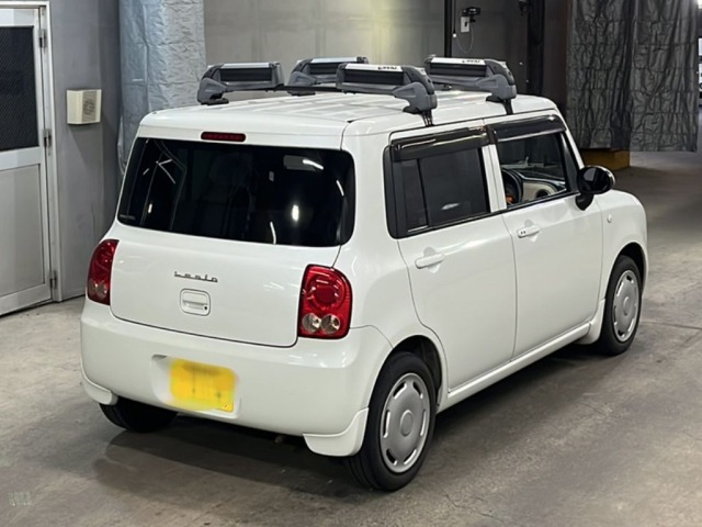 Suzuki LAPIN 2010 8160058-5