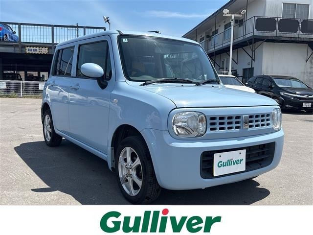 Suzuki LAPIN 2013 8160450-15
