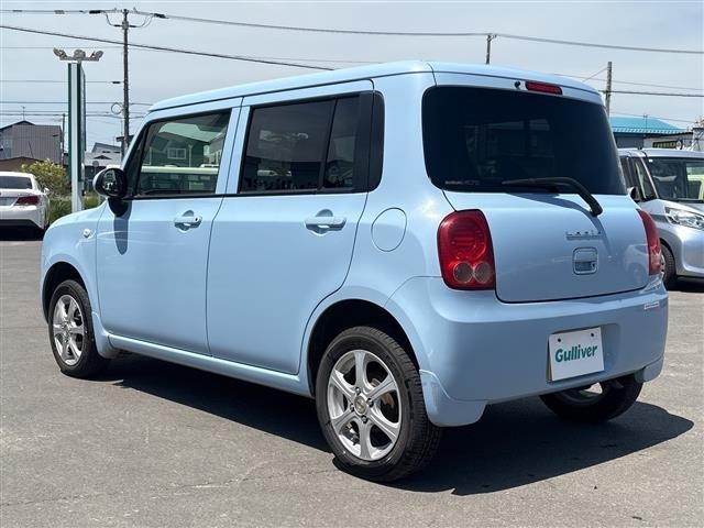 Suzuki LAPIN 2013 8160450-17