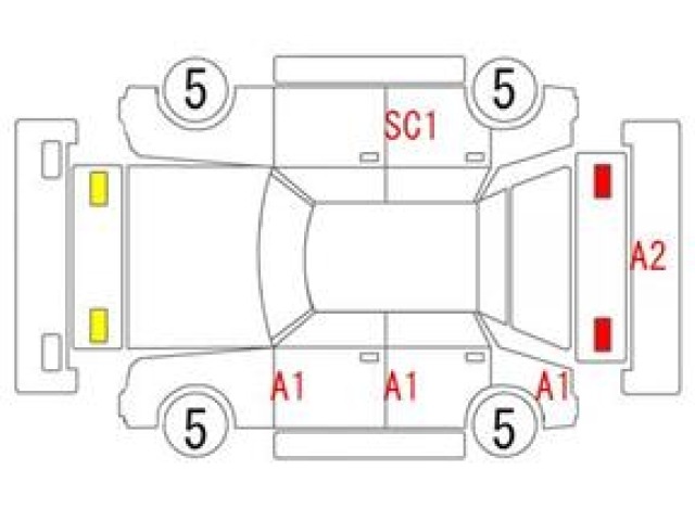 Suzuki LAPIN 2013 8160450-23