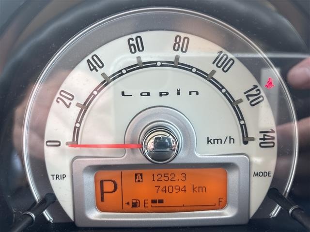 Suzuki LAPIN 2013 8160450-3