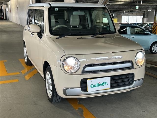 Suzuki LAPIN 2014 8160689-0