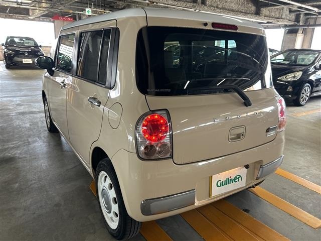 Suzuki LAPIN 2014 8160689-12