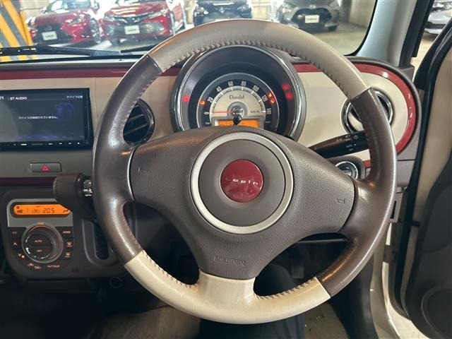 Suzuki LAPIN 2014 8160689-13