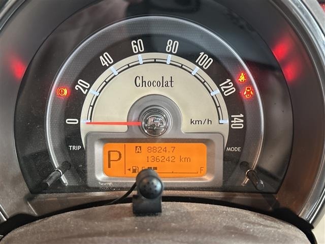 Suzuki LAPIN 2014 8160689-15