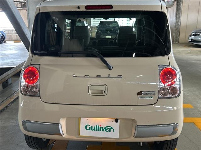 Suzuki LAPIN 2014 8160689-19