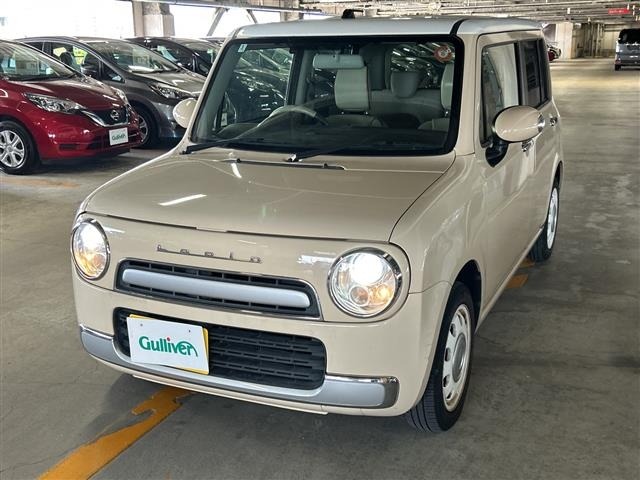 Suzuki LAPIN 2014 8160689-2