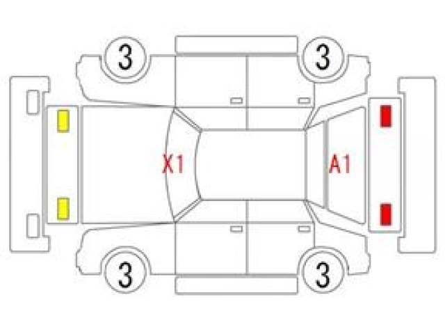 Suzuki LAPIN 2018 8160722-23