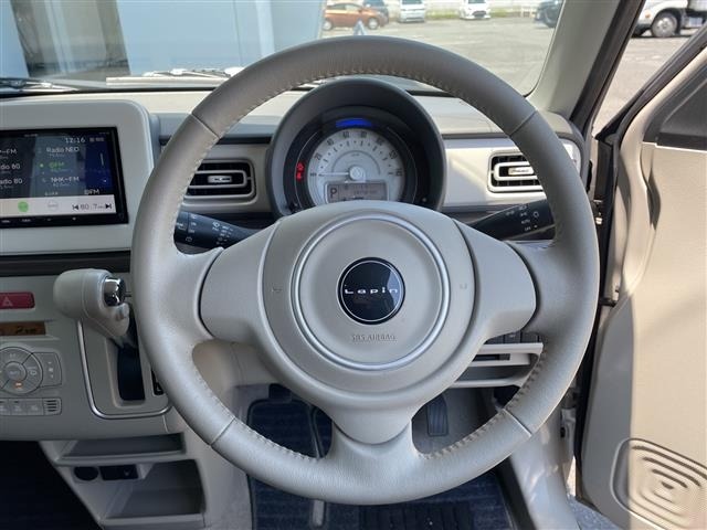 Suzuki LAPIN 2018 8160722-3