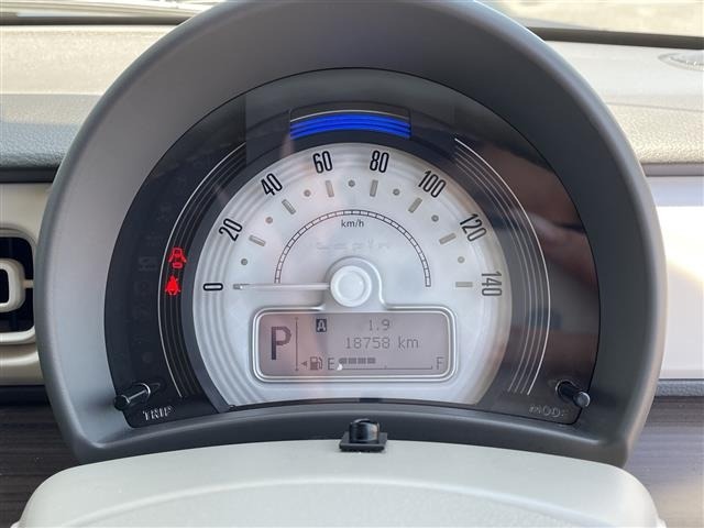 Suzuki LAPIN 2018 8160722-5