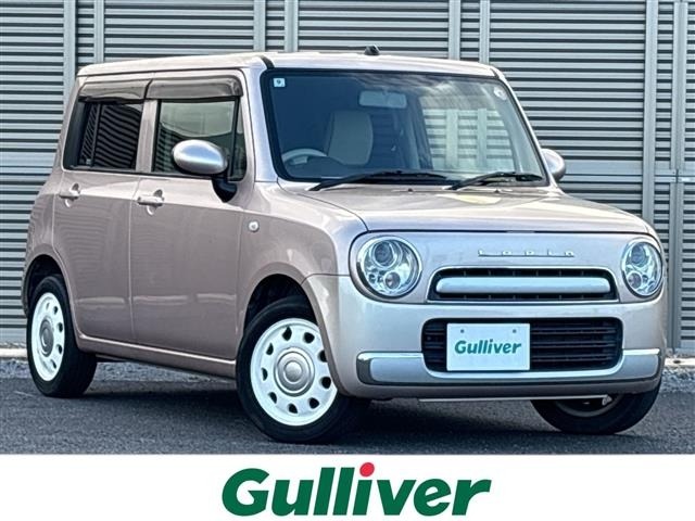 Suzuki LAPIN 2014 8160739-0