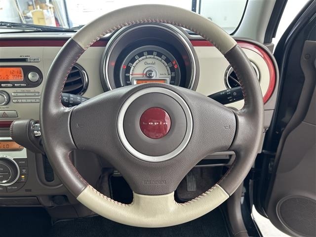 Suzuki LAPIN 2014 8160806-18
