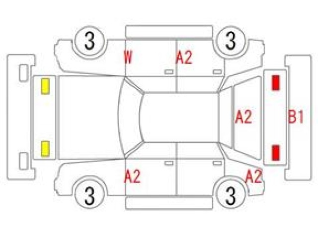 Suzuki LAPIN 2014 8160806-23