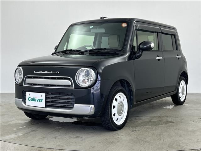 Suzuki LAPIN 2014 8160806-3