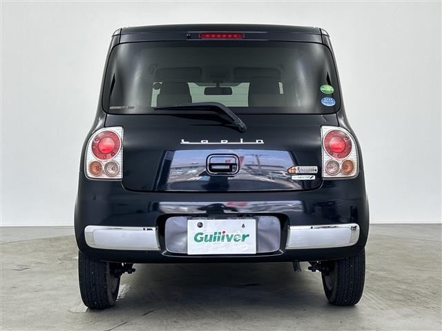Suzuki LAPIN 2014 8160806-7