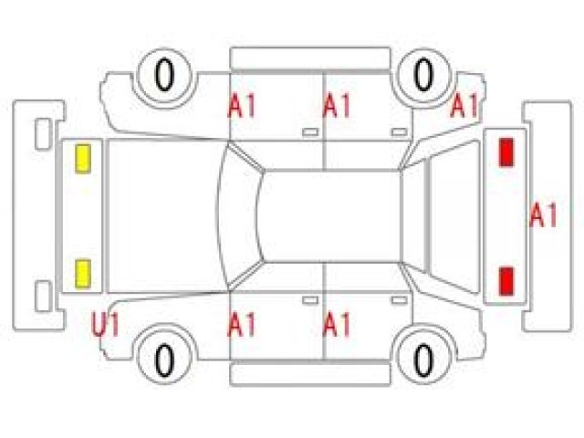 Suzuki LAPIN 2016 8160841-23
