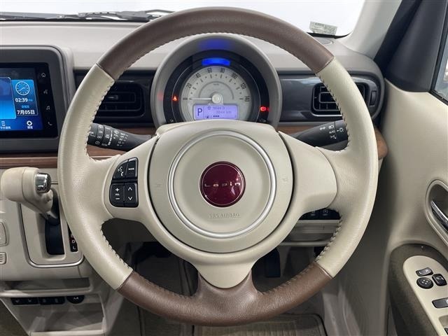 Suzuki LAPIN 2022 8160872-7